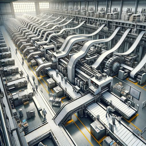 Как достигается высокая скорость: